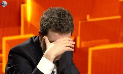 „Nu se poate ca președintele să spună una și consilierul alta la televizor”