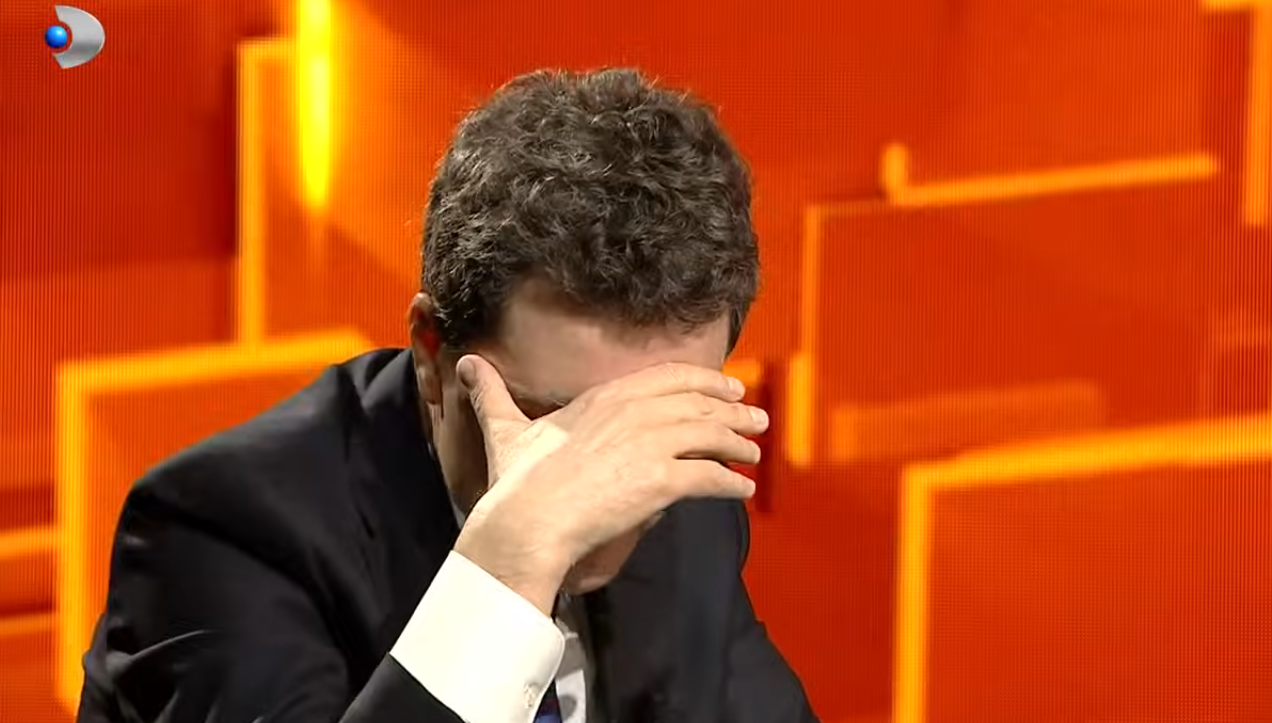 „Nu se poate ca președintele să spună una și consilierul alta la televizor”