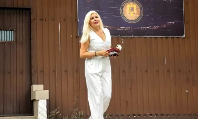 „O viață cât 10 vieți… Aș da timpul înapoi? Nu, dar l-aș opri pe loc”