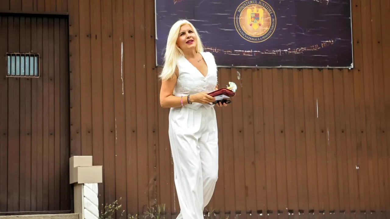 „O viață cât 10 vieți… Aș da timpul înapoi? Nu, dar l-aș opri pe loc”