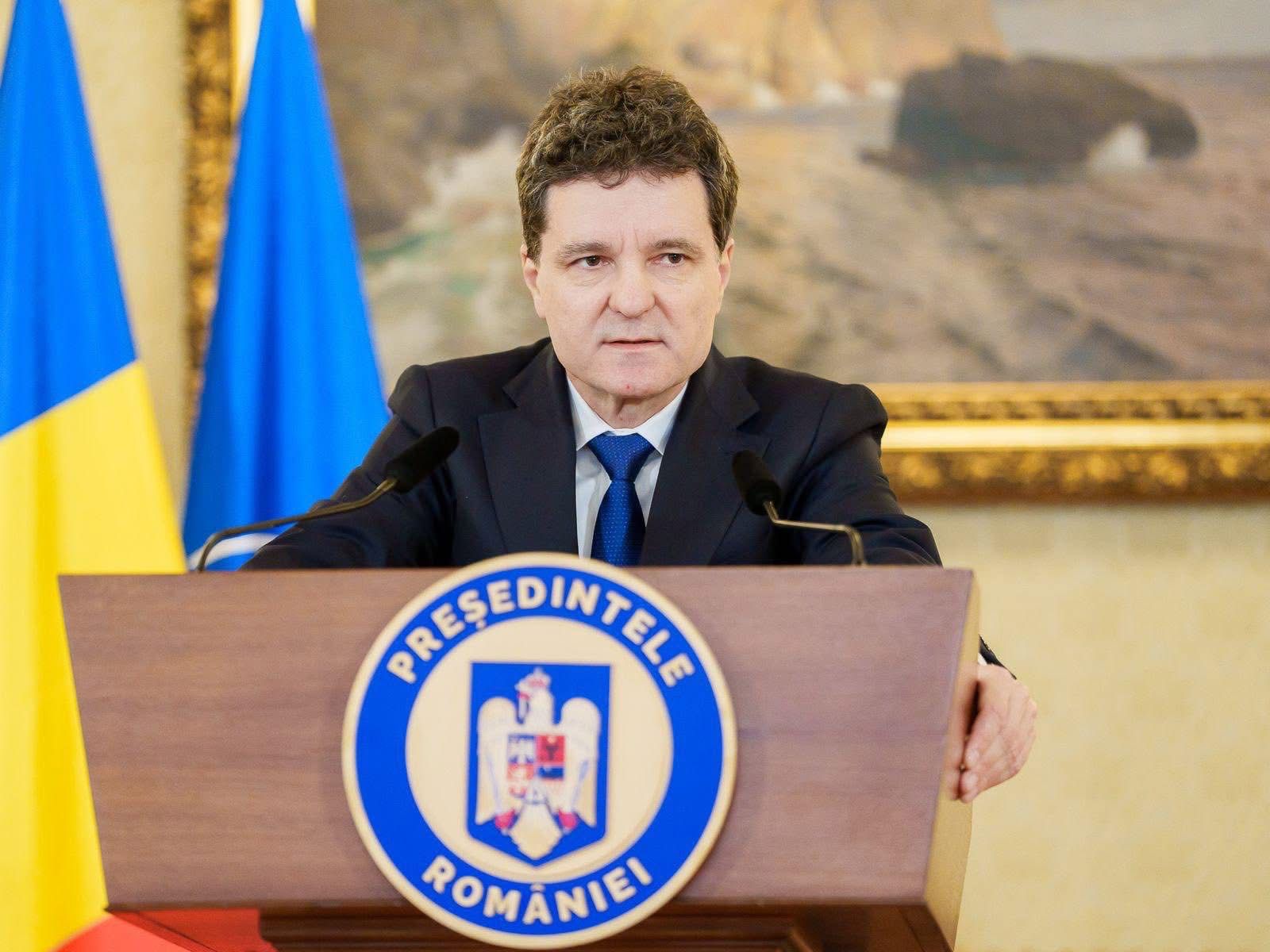 „Referendumul în magistratură nu este prevăzut de Constituție”