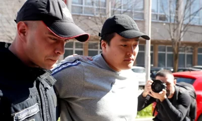 „Regele criptomonedelor”, condamnat la 15 ani de închisoare pentru o fraudă de 40 de miliarde de dolari