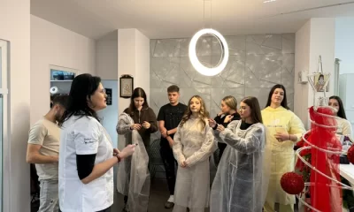 „Școala Altfel” fără excursii. Ideea unei diriginte care a transformat programul într-o experiență memorabilă