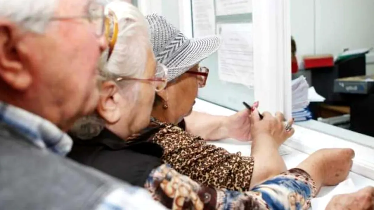 „Țările postcomuniste îmbătrânesc înainte de a se îmbogăți”