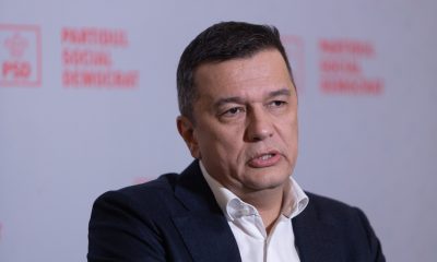„Vă sunt recunoscător tuturor celor care, zi de zi, duceți înainte România”
