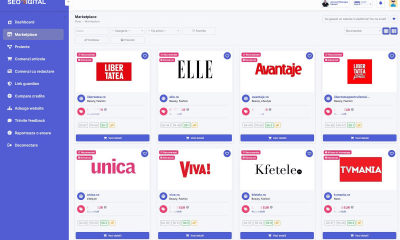 De ce să folosești platforma SEO Digital pentru publicarea advertorialelor