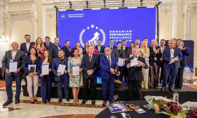 Se lansează Romanian Performance Excellence Program 2026