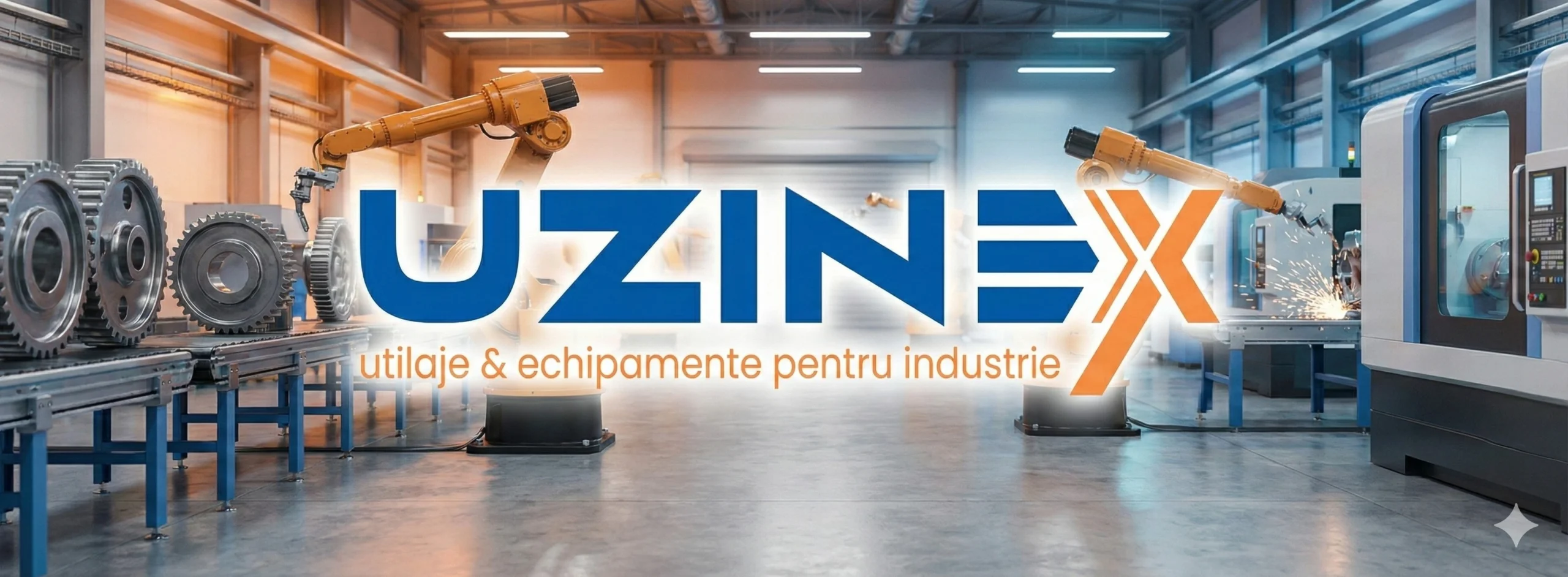 Raport de Analiză Corporativă și Industrială: Ecosistemul UZINEX din Iași