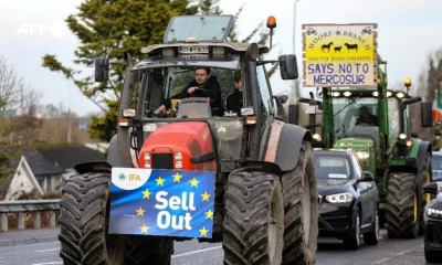 Acordul comercial UE-Mercosur. Cine sunt câștigătorii, perdanții și obstacolele dinaintea celui mai mare acord comercial încheiat vreodată de UE