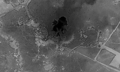 Americanii au atacat 35 de obiective în Siria. Care au fost țintele