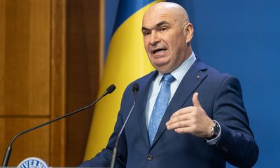 Anunțul începutului de an. Premierul Bolojan promite creșterea vârstei de pensionare în toate domeniile