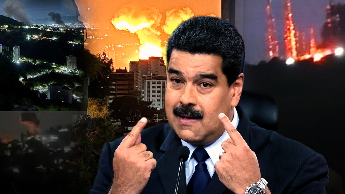 Ascensiunea politică a lui Maduro. Președintele Manivelă și Apostol al lui Hugo Chávez