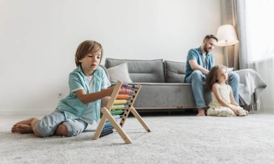 Avantajele utilizării aparatelor de încălzit moderne pentru familiile cu copii