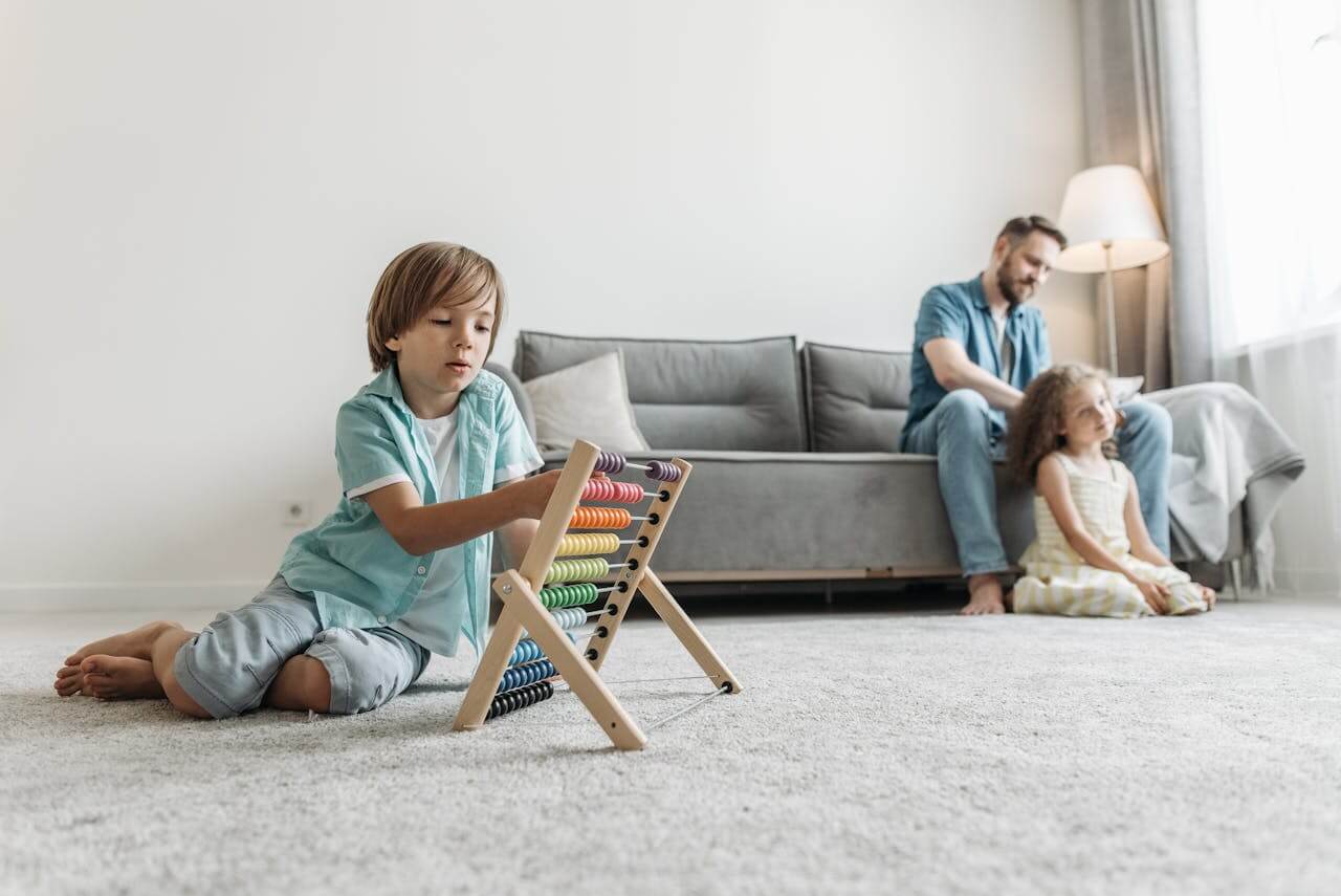 Avantajele utilizării aparatelor de încălzit moderne pentru familiile cu copii