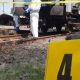 Bărbat călcat de tren în Gara Videle, în prima zi din noul an. Gestul care i-a fost fatal victimei