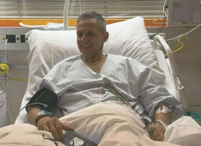 Bărbatul care a salvat 10 tineri din iadul dezlănțuit de la barul Le Constellation, după apelul fiicei: „Am spart ușa și au căzut peste mine trupuri”