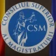 CSM cere Guvernului să adopte rapid măsuri pentru deblocarea concursurilor de admitere în magistratură