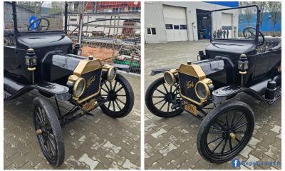 Când au fost emise primele permise auto în România. „Puțini șoferi erau pregătiți cum trebuie, din punct de vedere teoretic și practic”