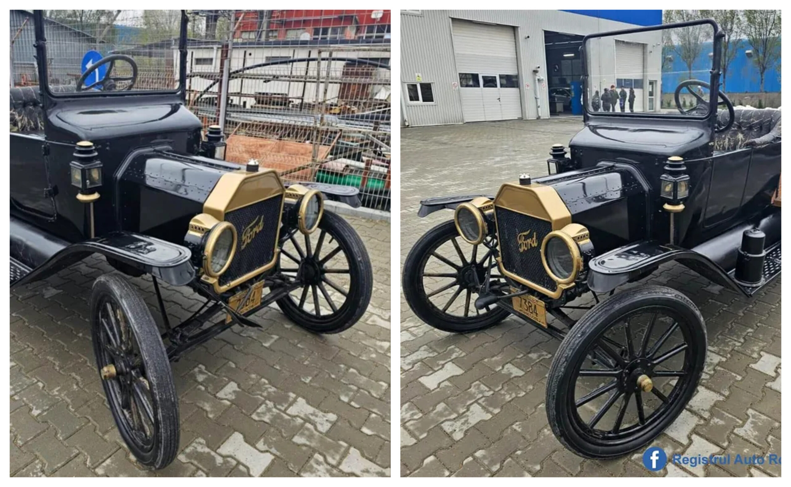 Când au fost emise primele permise auto în România. „Puțini șoferi erau pregătiți cum trebuie, din punct de vedere teoretic și practic”