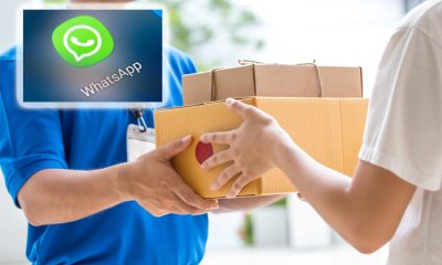 Ce este metoda „Curierul” și cum poți rămâne fără contul de WhatsApp