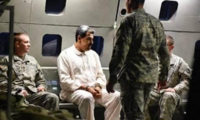 Ce reacții au avut liderii internaționali după ce Statele Unite l-au capturat pe Nicolás Maduro