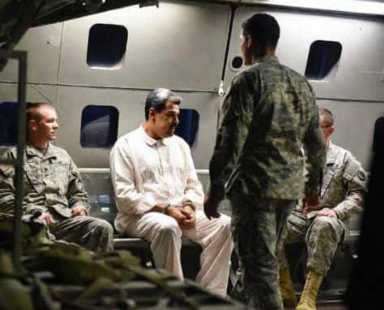 Ce reacții au avut liderii internaționali după ce Statele Unite l-au capturat pe Nicolás Maduro