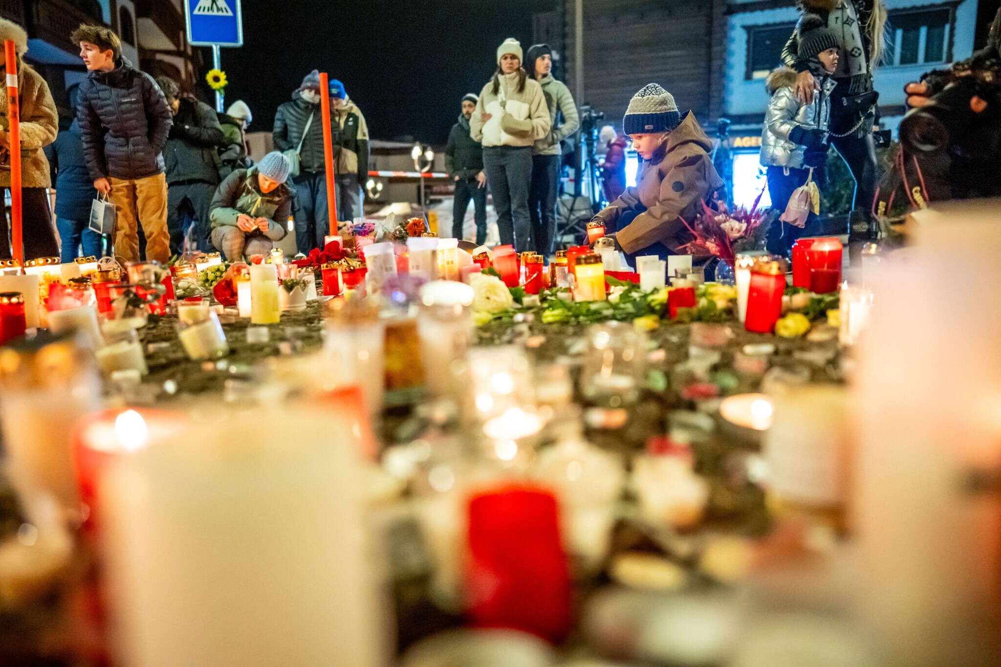 Cea mai tânără victimă identificată avea 14 ani