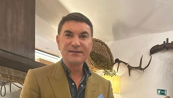 Cristi Borcea a sacrificat peste 10 porci de Crăciun și Revelion: „E un subiect sensibil”