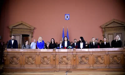 Curtea de Apel prezintă dovezile care desființează acuzațiile din documentarul Recorder. Dosarul Vanghelie era deja prescris când a ajuns la CAB