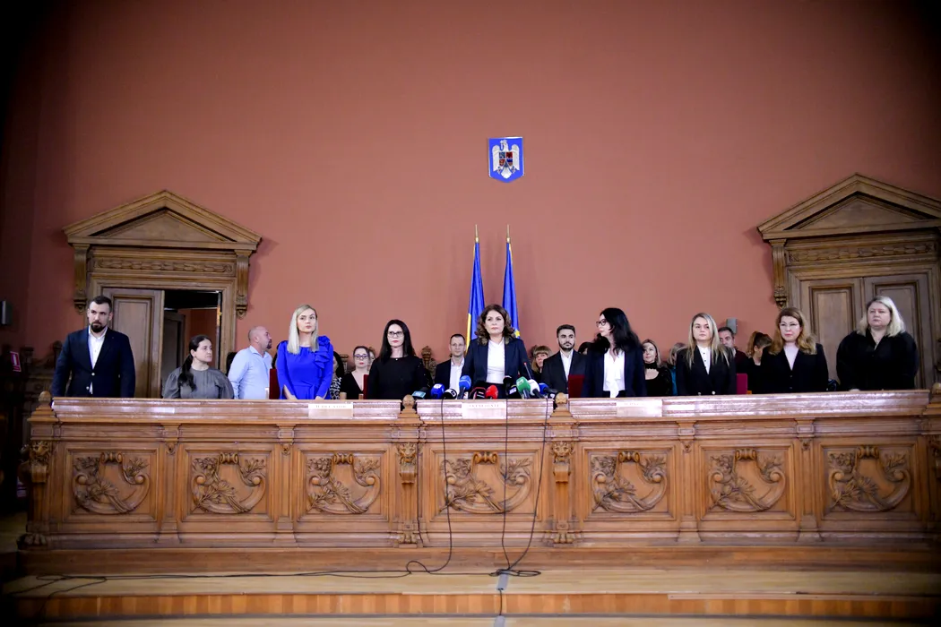 Curtea de Apel prezintă dovezile care desființează acuzațiile din documentarul Recorder. Dosarul Vanghelie era deja prescris când a ajuns la CAB