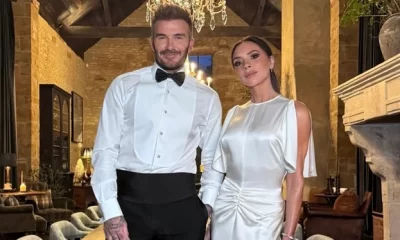 David și Victoria Beckham, devastați. Fiul lor, Brooklyn, comunică cu ei doar prin avocați