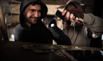 De sărbărtori, hoții nu au avut vacanță. Au „lucrat” casele lăsate libere de românii plecați la distracție