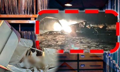 Dubla tragedie aviatică de la Cogealac e blocată la Secția Parchetelor Militare de patru ani. Care este cauza tergiversării anchetei