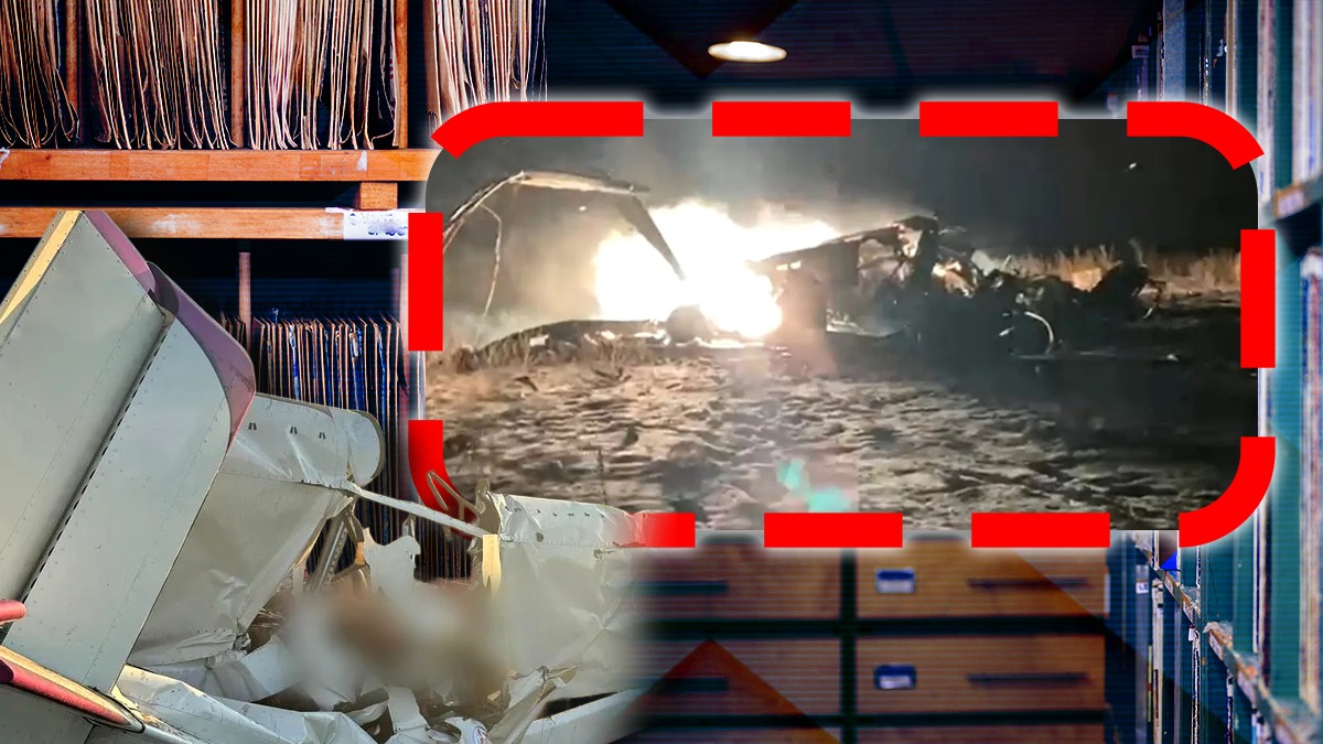 Dubla tragedie aviatică de la Cogealac e blocată la Secția Parchetelor Militare de patru ani. Care este cauza tergiversării anchetei