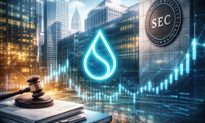 ETF pe Sui, mai aproape de aprobare – Grayscale își actualizează dosarul la SEC