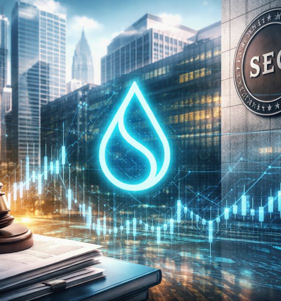 ETF pe Sui, mai aproape de aprobare – Grayscale își actualizează dosarul la SEC