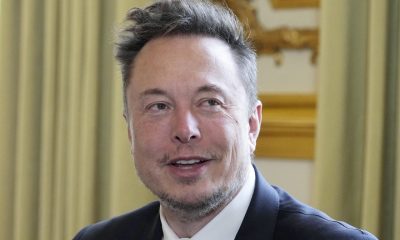 Elon Musk susține că „economisirea pentru pensie va fi irelevantă”, în următoarele 2 decenii. „Nu va conta”