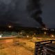 Explozii puternice în capitala Venezuelei