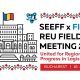 Bucureștiul devine hub european al transporturilor, logisticii și expedițiilor de mărfuri: Uniunea Societăților de Expediții din România organizează Congresul European SEEFF & FIATA REU Field Meeting, între 18 – 20 mai 2026
