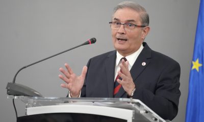 Fostul șef al spionilor descifrează „operațiunea specială” din Venezuela. „Diferența este una de tabără, nu de mecanism”