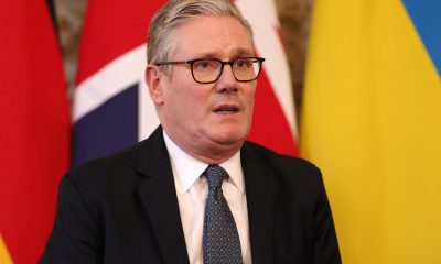 Franța și Marea Britanie plănuiesc baze militare în Ucraina