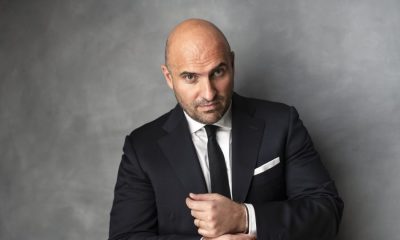 Avocatul Gabriel Zbârcea: „Iubirea față de România nu este o ideologie”