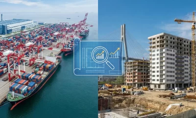 Ghidul Dezvoltatorului Imobiliar 2026: Cum Reduci Costurile de Construcție cu 30% – 60% prin Importuri Directe din China, Fără Rabat la Calitate
