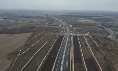 Harta noilor drumuri expres așteptate în România. Doar două șosele rapide pot fi inaugurate până în 2027