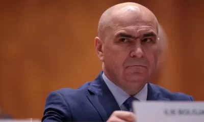 Ilie Bolojan, care a preluat interimatul la Educație, a anunţat când va fi numit un nou ministru