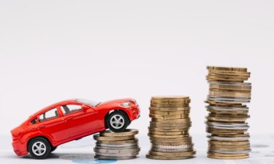 Fără bani după sărbători? Ieși din impas cu serviciul de amanet auto