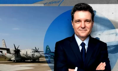 În urma controversei iscate, Nicușor Dan a publicat o înregistrare în care un controlor de trafic aerian din Elveția spune că aeronava în care se afla va fi interceptată de Forțele Armate „pentru a vă mulțumi”