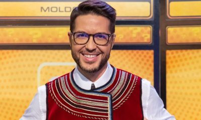 Jorge, despre revenirea la TV. ”Au existat discuții cu mai multe posturi”