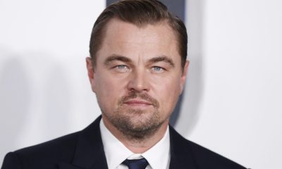 Leonardo DiCaprio avertizează, după lansarea noului său film pe platformele de streaming, că sălile de cinema ar putea ajunge relicve ale trecutului