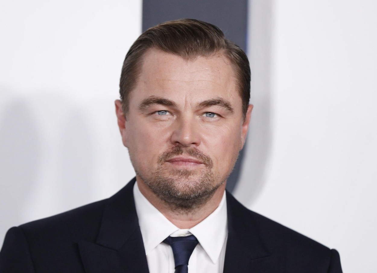 Leonardo DiCaprio avertizează, după lansarea noului său film pe platformele de streaming, că sălile de cinema ar putea ajunge relicve ale trecutului